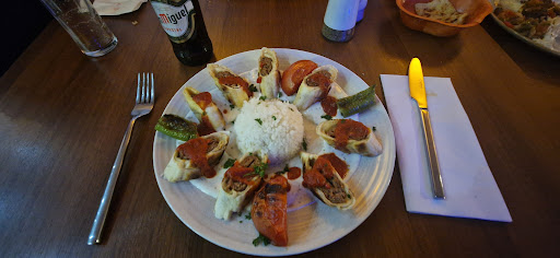 Photo of Golden Shish Restaurant - 34-36 Montagu St, Kettering NN16 8RU